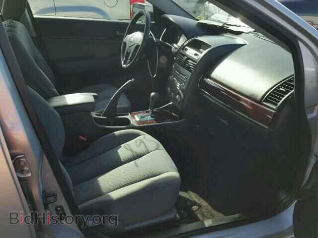 2010 MITSUBISHI GALANT - VIN: 4A32B3FFXAE019432 - Фото 5