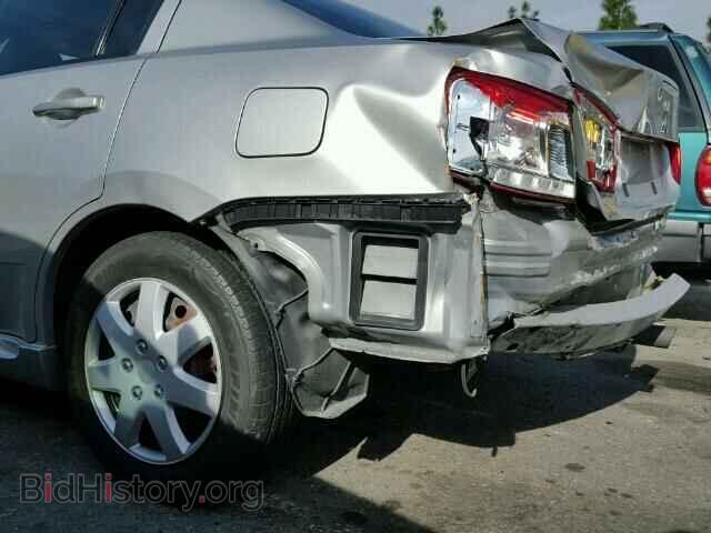 2010 MITSUBISHI GALANT - VIN: 4A32B3FFXAE019432 - Фото 10