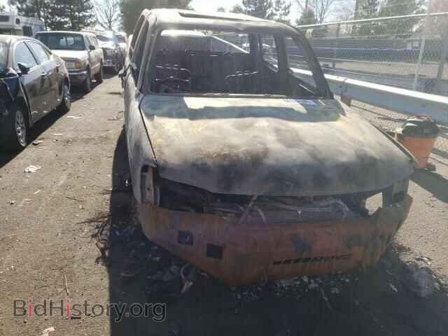 2006 GMC SIERRA - VIN: 1GTHK33D56F214629 - Фото 9