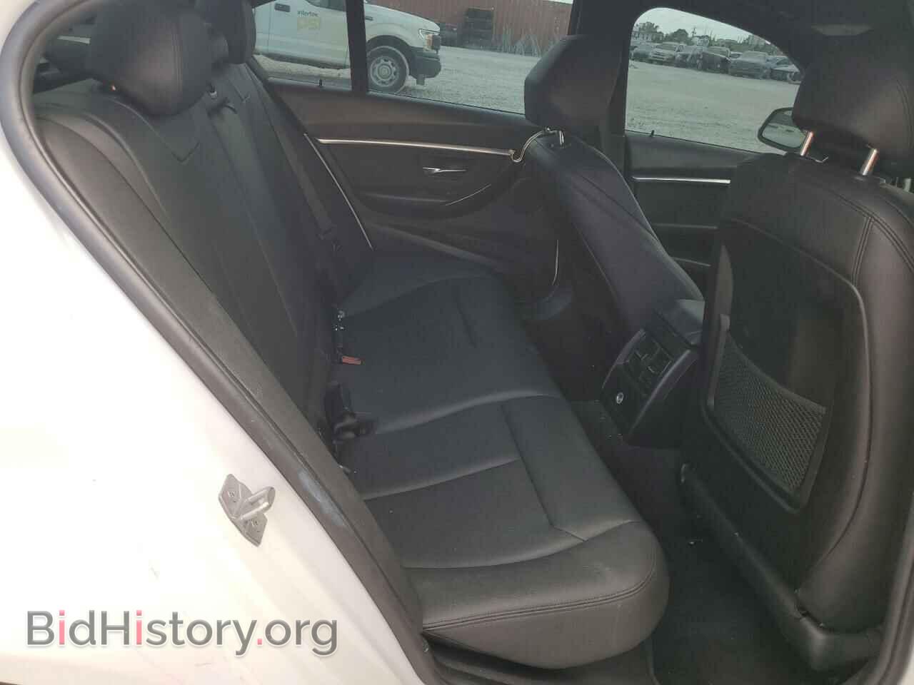 2018 BMW 3 SERIES - VIN: WBA8B9C59JAE21946 - Фото 10