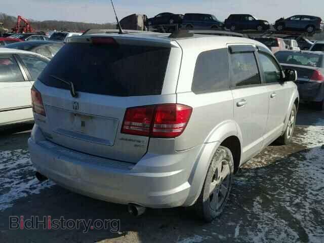 2010 DODGE JOURNEY - VIN: 3D4PG5FVXAT201972 - Фото 4