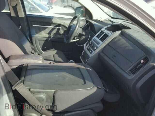 2010 DODGE JOURNEY - VIN: 3D4PG5FVXAT201972 - Фото 5