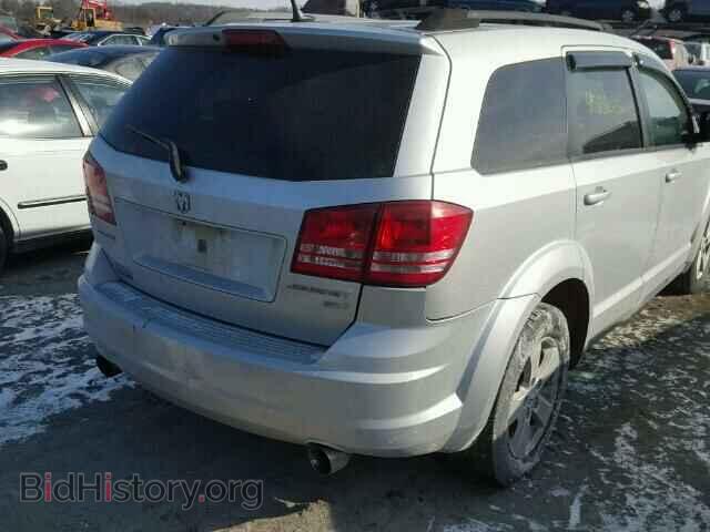 2010 DODGE JOURNEY - VIN: 3D4PG5FVXAT201972 - Фото 10