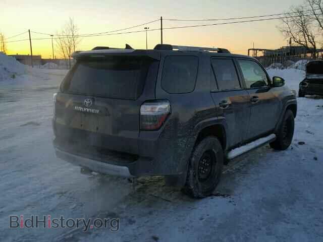 2015 TOYOTA 4RUNNER - VIN: JTEBU5JR4F5273473 - Photo 4