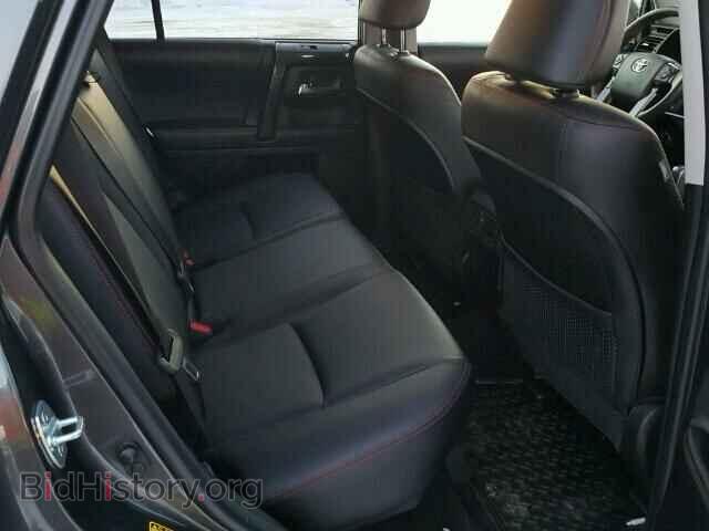 2015 TOYOTA 4RUNNER - VIN: JTEBU5JR4F5273473 - Photo 6