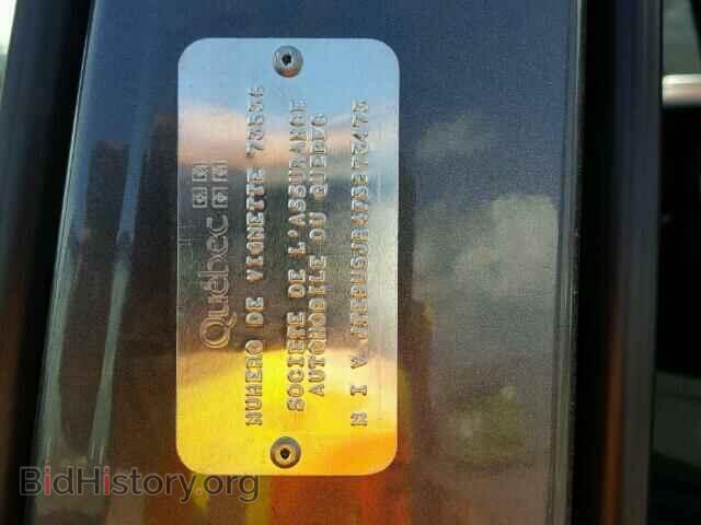 2015 TOYOTA 4RUNNER - VIN: JTEBU5JR4F5273473 - Photo 10