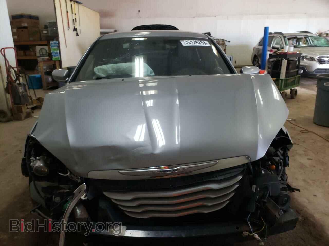 2013 CHRYSLER 200 - VIN: 1C3CCBAB5DN648155 - Photo 5