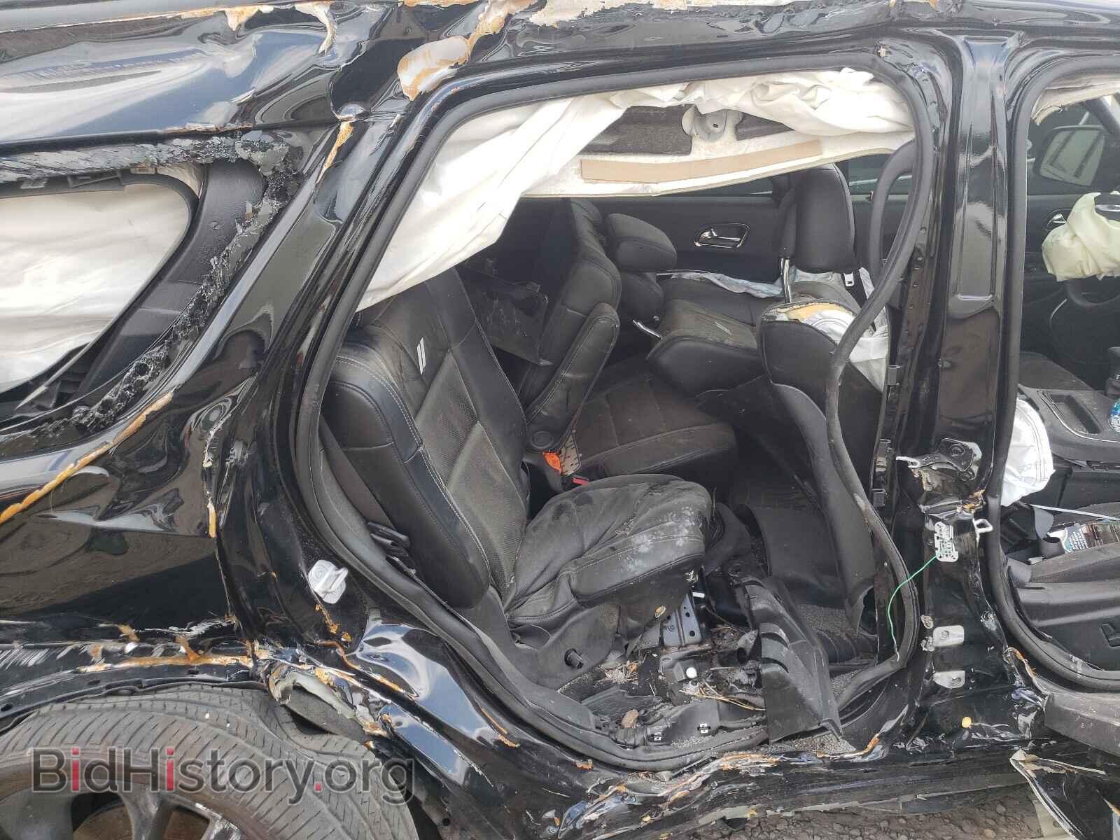 2020 DODGE DURANGO - VIN: 1C4SDHCT5LC228645 - Фото 6