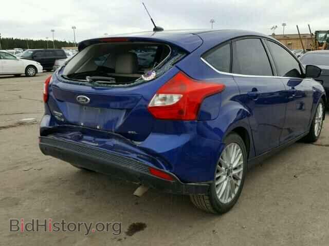 2012 FORD FOCUS - VIN: 1FAHP3M23CL202142 - Photo 4
