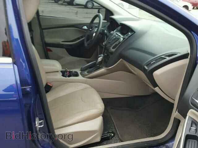 2012 FORD FOCUS - VIN: 1FAHP3M23CL202142 - Photo 5