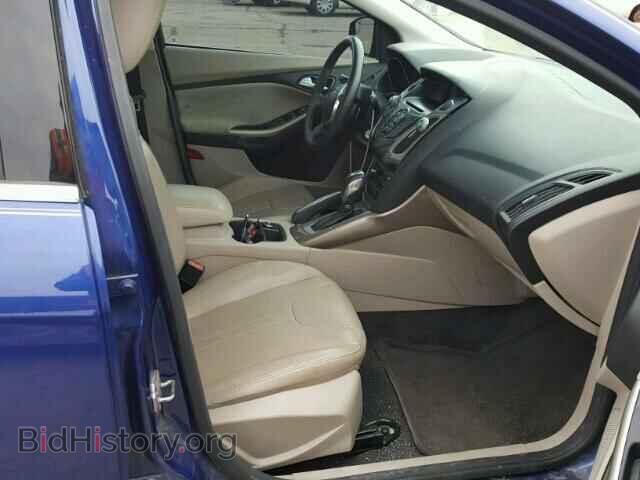 2012 FORD FOCUS - VIN: 1FAHP3M23CL202142 - Photo 10