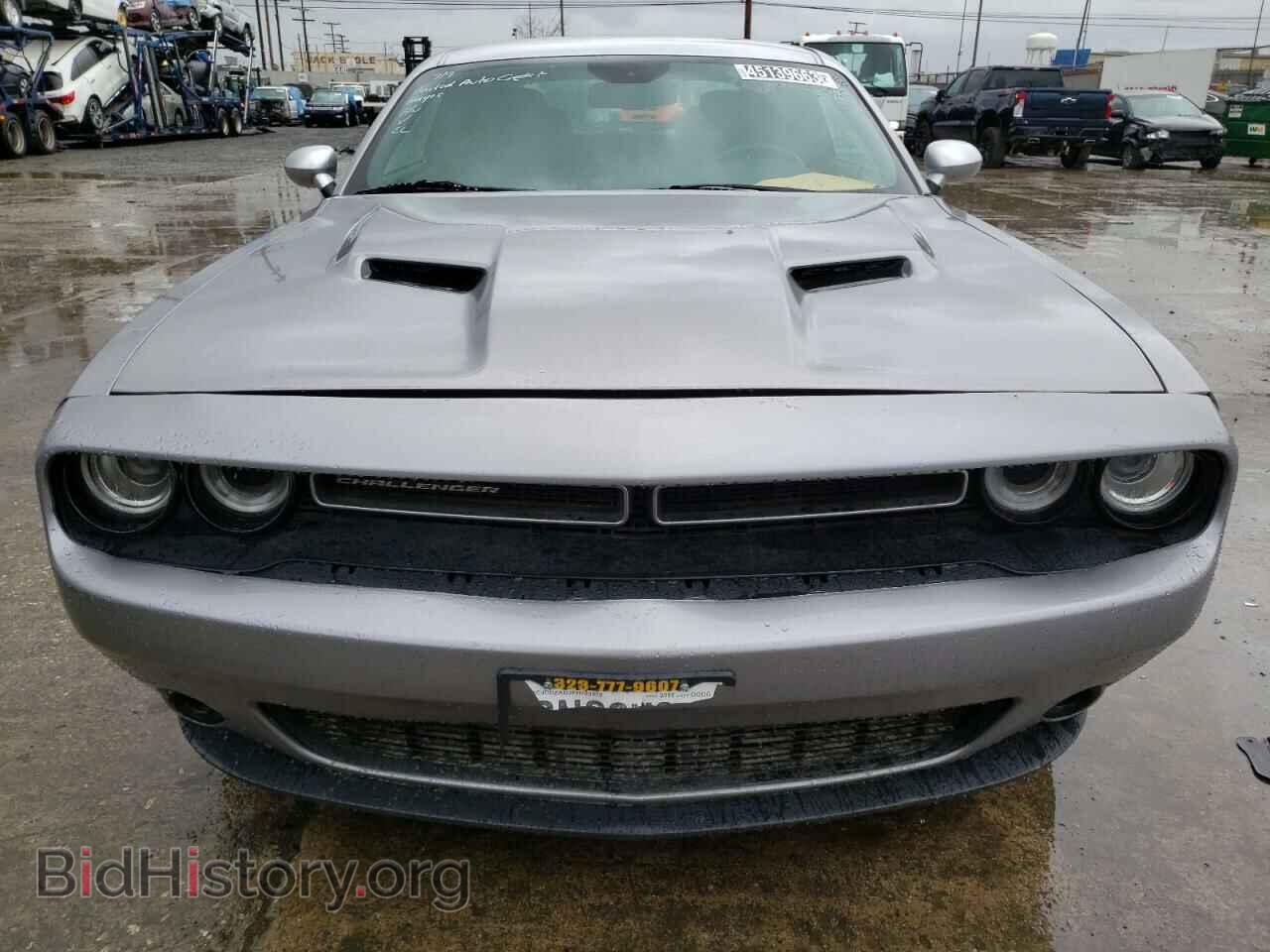 2015 DODGE CHALLENGER - VIN: 2C3CDZAG3FH703876 - Фото 5