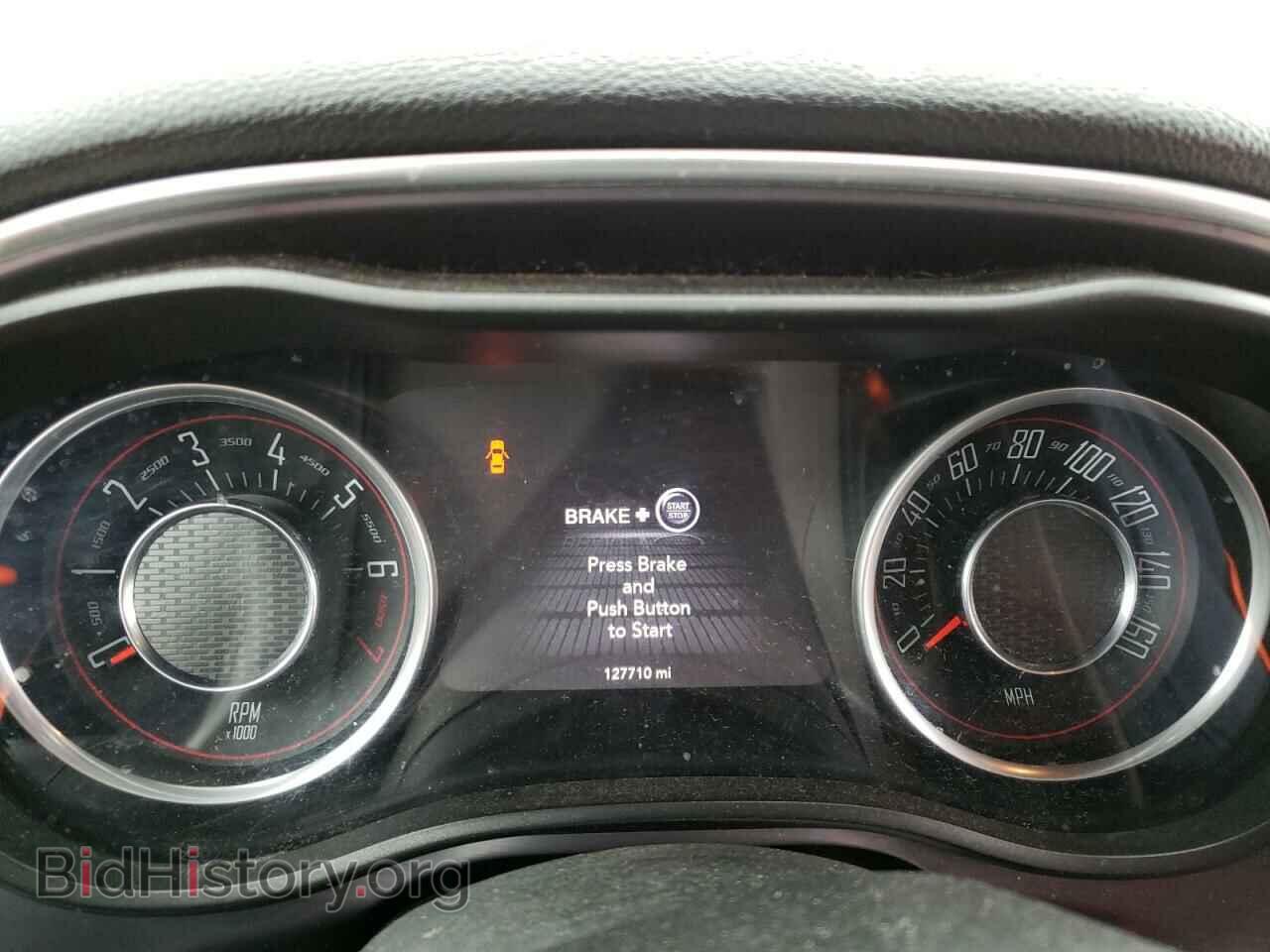 2015 DODGE CHALLENGER - VIN: 2C3CDZAG3FH703876 - Фото 9