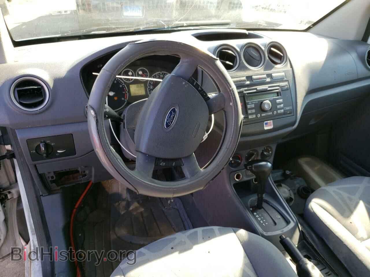 2011 FORD TRANSIT - VIN: NM0LS6BN0BT057946 - Фото 8