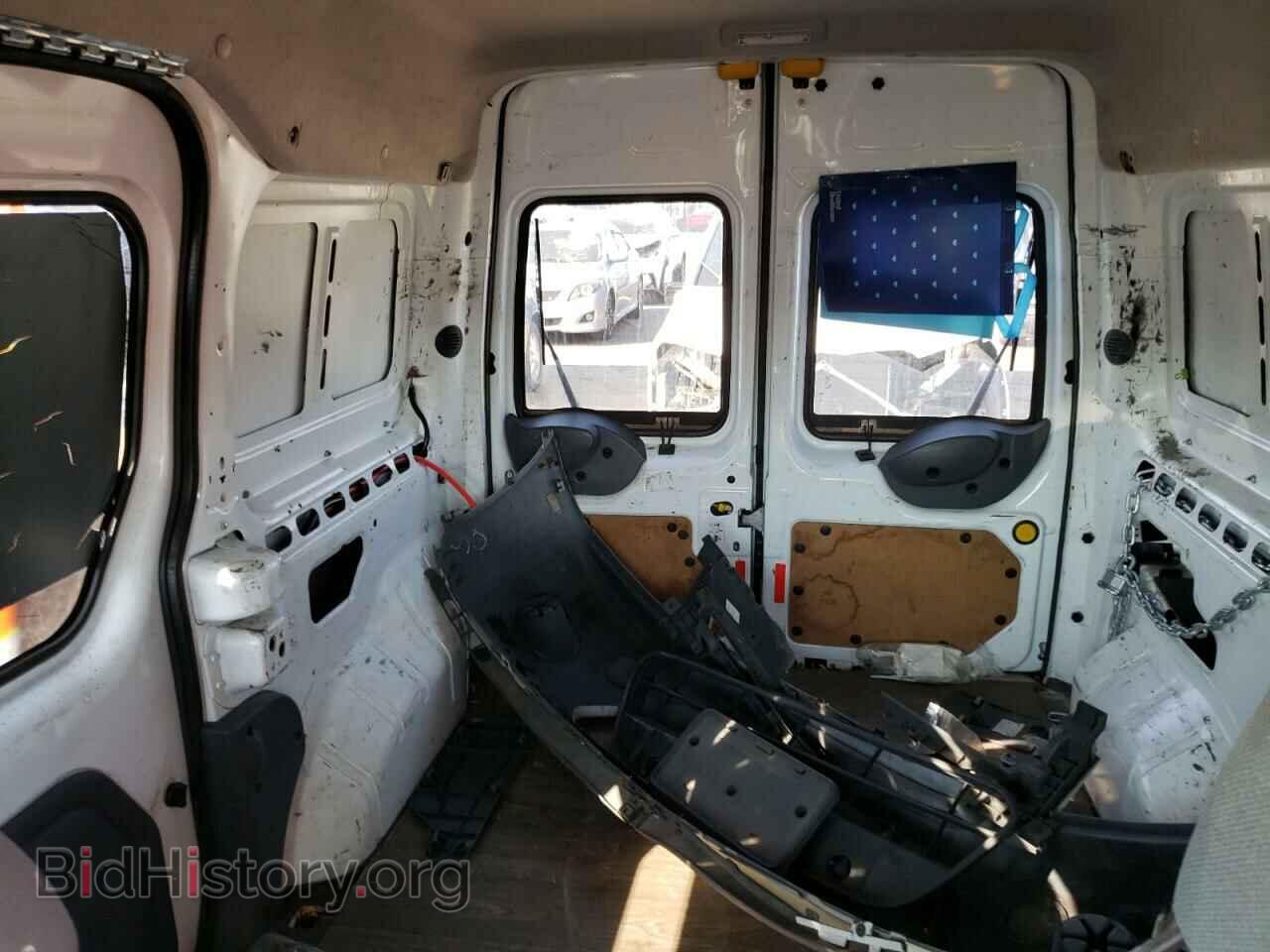 2011 FORD TRANSIT - VIN: NM0LS6BN0BT057946 - Фото 10