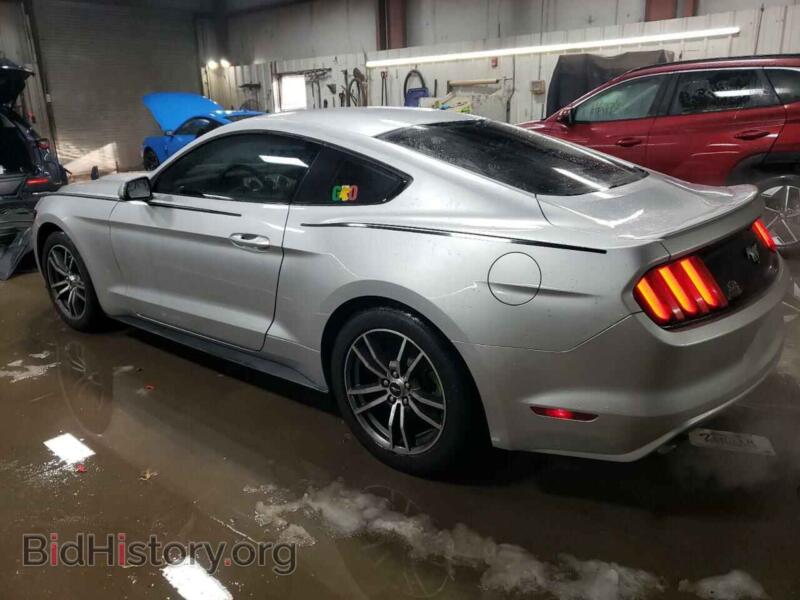 2017 Ford ALL MODELS (VIN 1FA6P8TH9H5329290) — фото 2 из 12