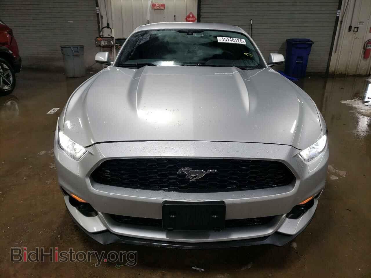 2017 FORD ALL Models - VIN: 1FA6P8TH9H5329290 - Photo 5