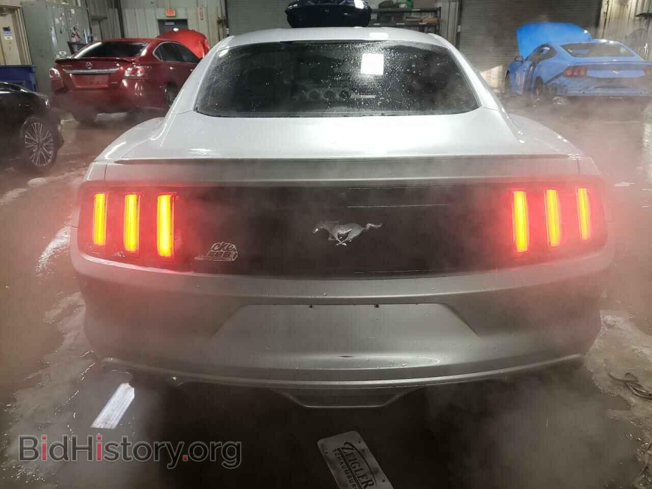2017 FORD ALL Models - VIN: 1FA6P8TH9H5329290 - Photo 6