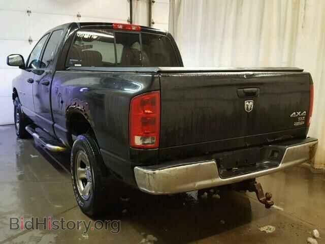 2005 DODGE RAM 1500 - VIN: 1D7HU18N45S153138 - Фото 3
