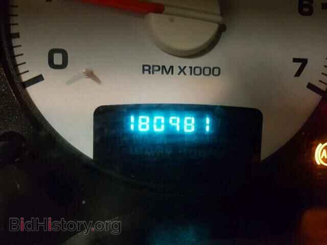 2005 DODGE RAM 1500 - VIN: 1D7HU18N45S153138 - Фото 8
