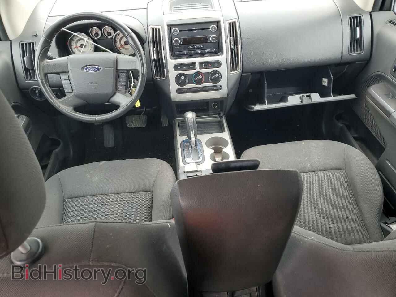 2010 FORD EDGE - VIN: 2FMDK4JC3ABB26831 - Фото 8