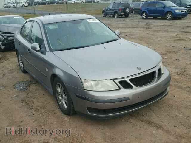 Фотография YS3FB45S651060266 - SAAB 9 3 2005