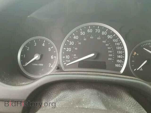 2005 SAAB 9 3 - VIN: YS3FB45S651060266 - Фото 8