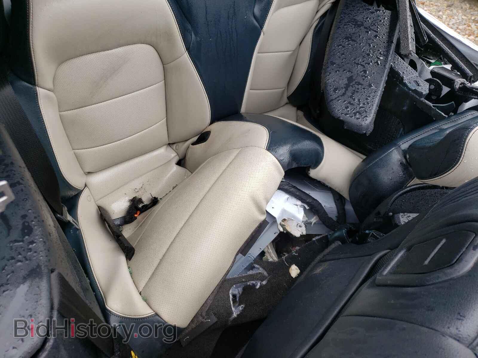 2015 FORD MUSTANG - VIN: 1FATP8FF9F5373915 - Фото 6