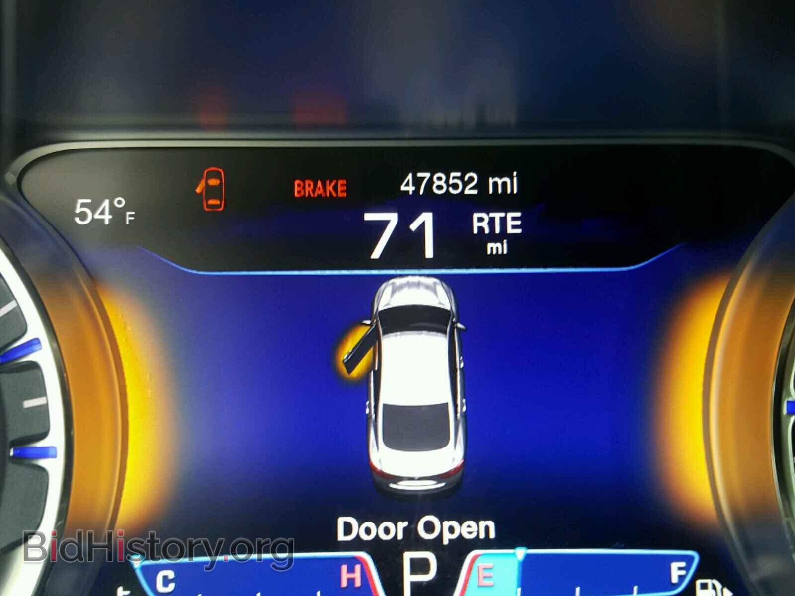 2015 CHRYSLER 200 - VIN: 1C3CCCCB4FN657998 - Photo 8