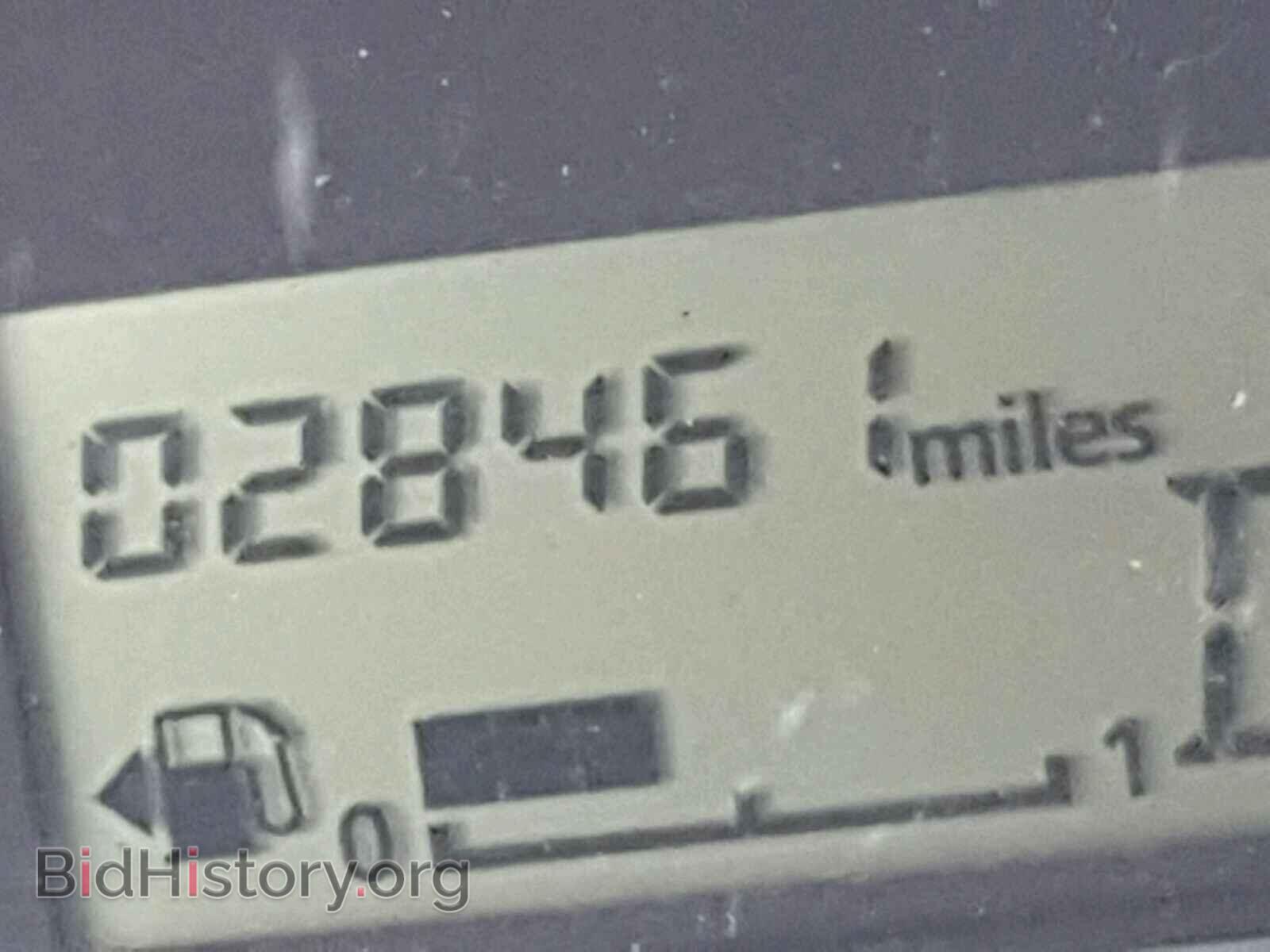 2017 MITSUBISHI MIRAGE - VIN: ML32F3FJ1HHF10689 - Фото 8