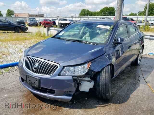 2013 BUICK LACROSSE - VIN: 1G4GC5E30DF175997 - Фото 2