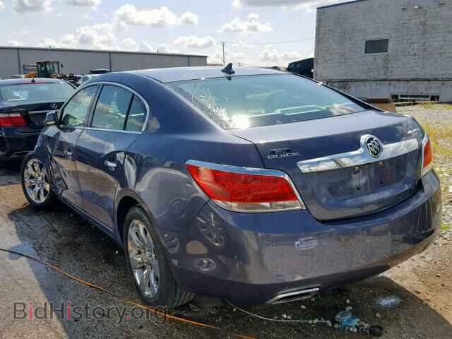 2013 BUICK LACROSSE - VIN: 1G4GC5E30DF175997 - Фото 3