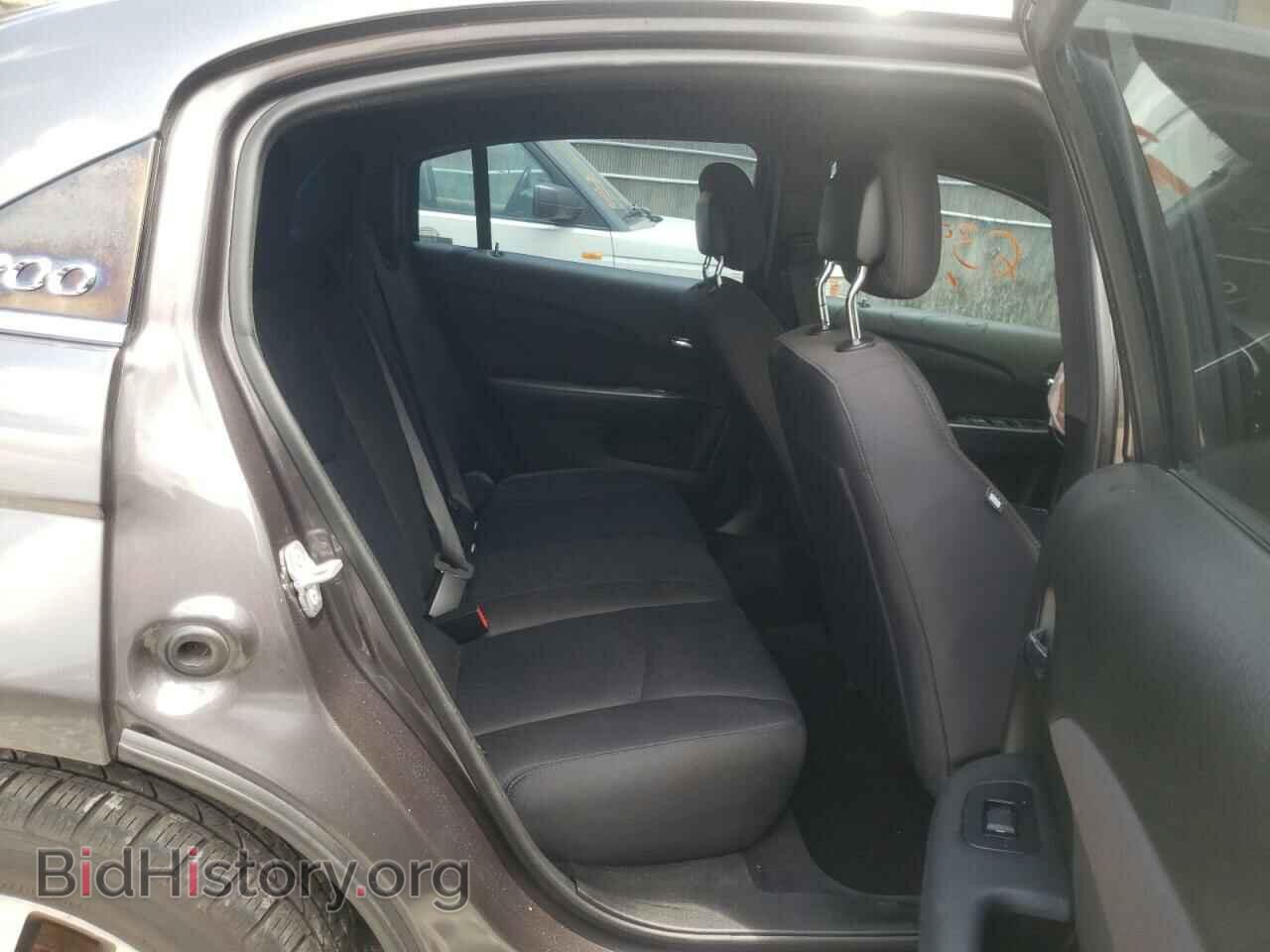 2014 CHRYSLER 200 - VIN: 1C3CCBBG9EN193323 - Фото 6
