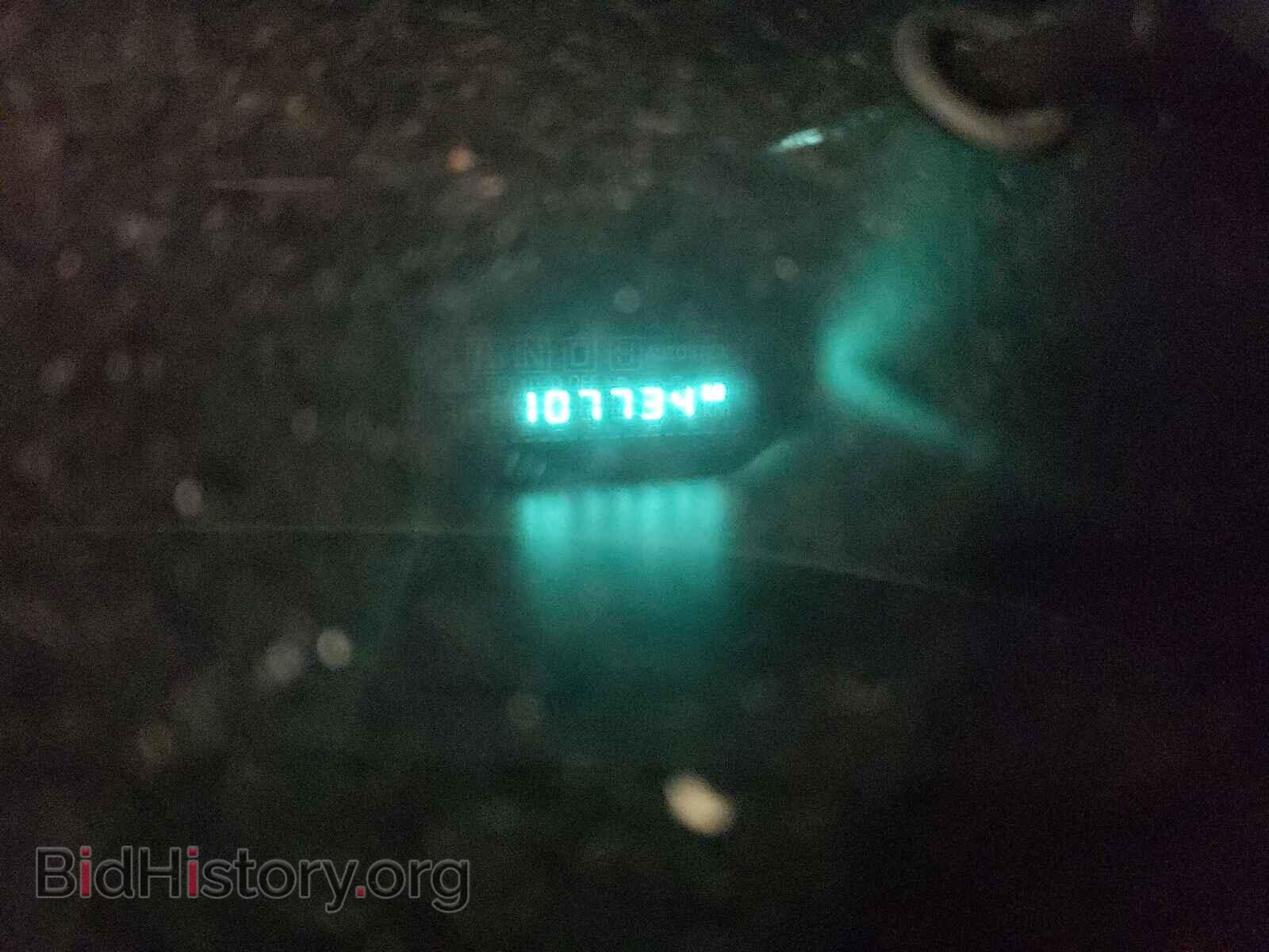 2006 CHRYSLER PACIFICA - VIN: 2A4GM48486R683401 - Фото 8