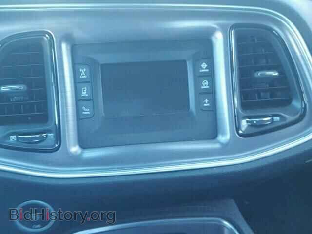 2016 DODGE CHALLENGER - VIN: 2C3CDZAG7GH336868 - Фото 9