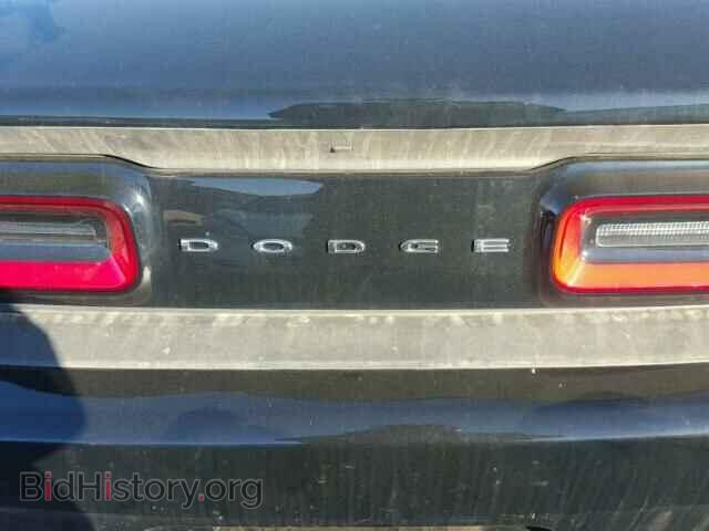 2016 DODGE CHALLENGER - VIN: 2C3CDZAG7GH336868 - Фото 10