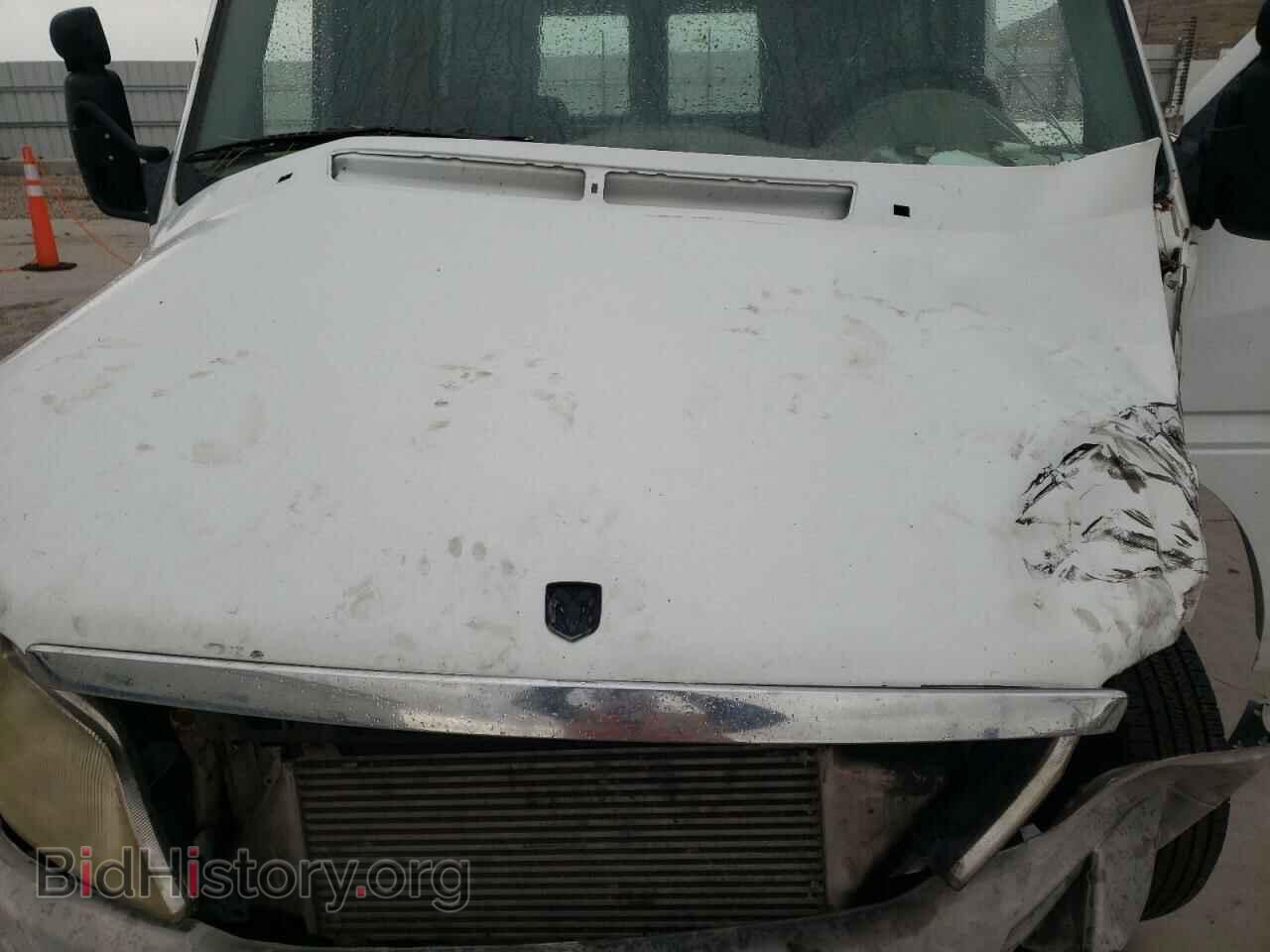 2006 DODGE SPRINTER - VIN: WD0PD644065913184 - Photo 11
