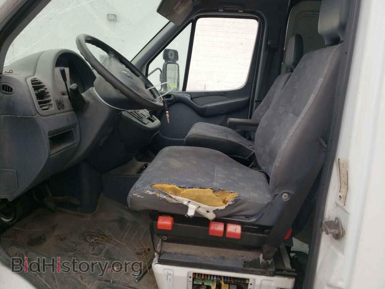 2006 DODGE SPRINTER - VIN: WD0PD644065913184 - Photo 7