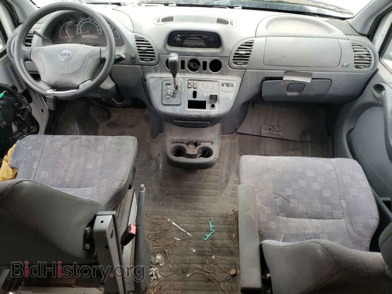 2006 DODGE SPRINTER - VIN: WD0PD644065913184 - Photo 8