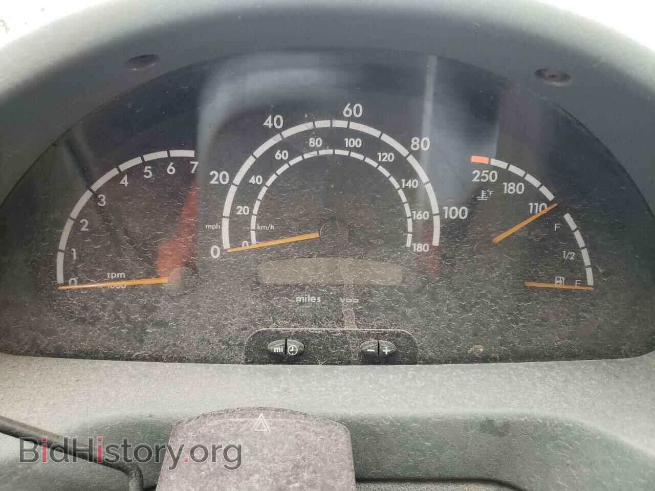 2006 DODGE SPRINTER - VIN: WD0PD644065913184 - Photo 9