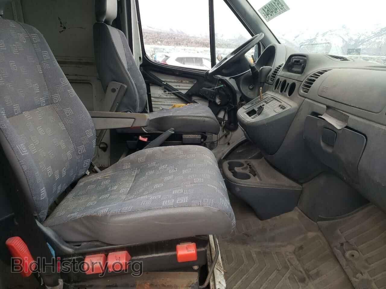 2006 DODGE SPRINTER - VIN: WD0PD644065913184 - Photo 10