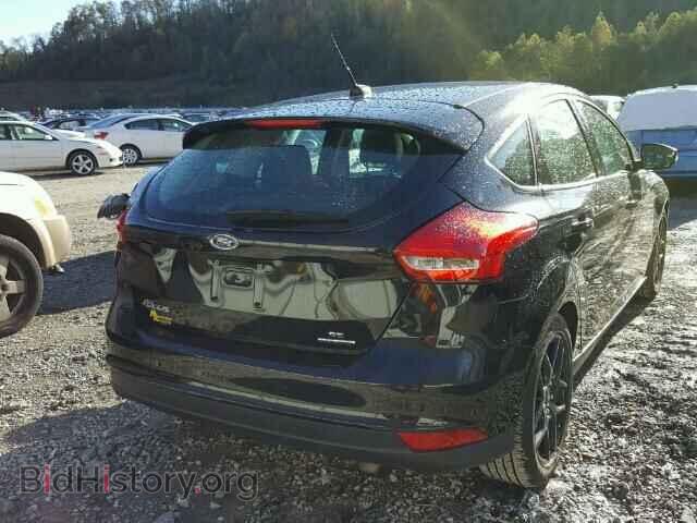 2016 FORD FOCUS - VIN: 1FADP3K21GL346103 - Фото 4