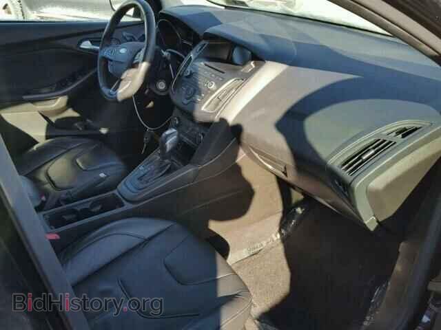 2016 FORD FOCUS - VIN: 1FADP3K21GL346103 - Фото 5