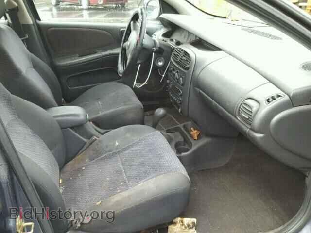 2002 DODGE NEON - VIN: 1B3ES46C82D510683 - Фото 5