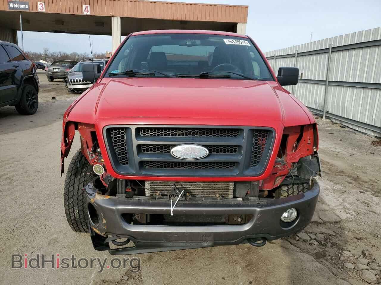 2007 FORD All Models - VIN: 1FTPX14V47FA51272 - Photo 5