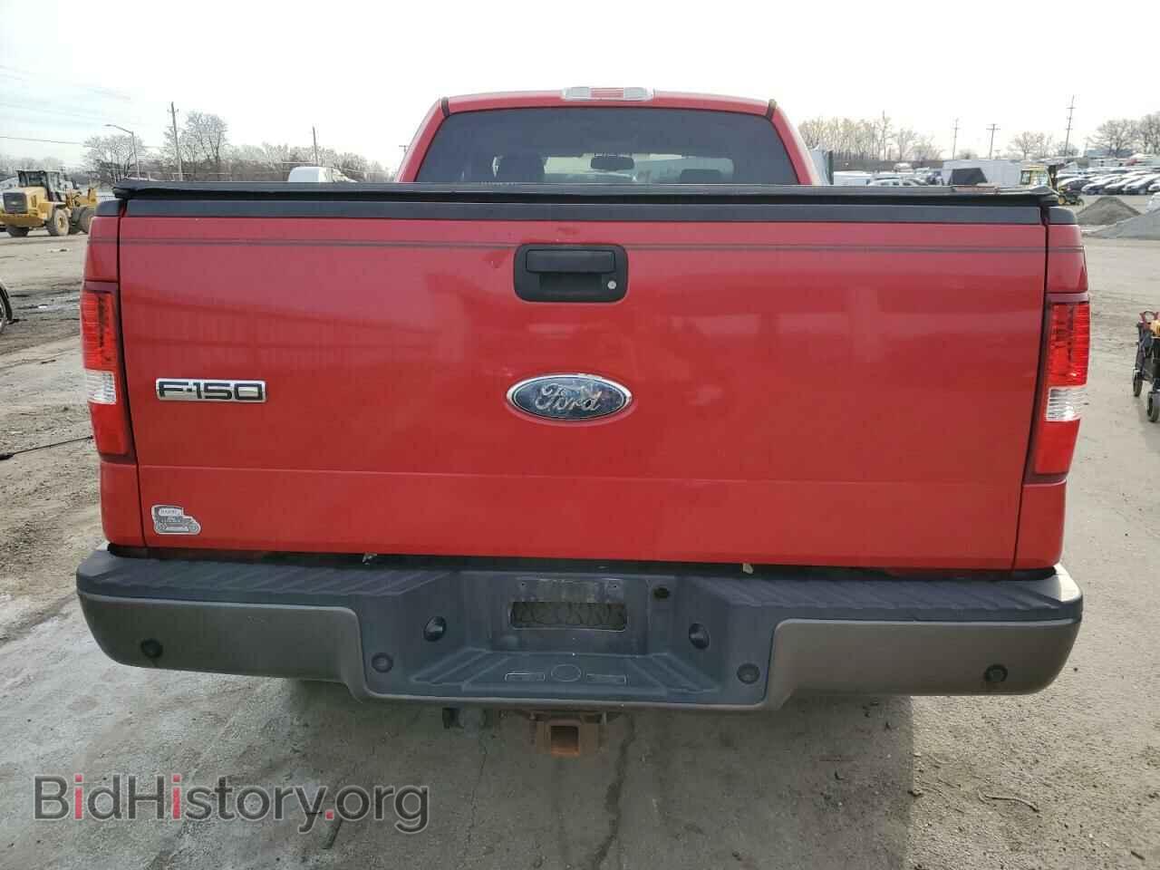 2007 FORD All Models - VIN: 1FTPX14V47FA51272 - Photo 6