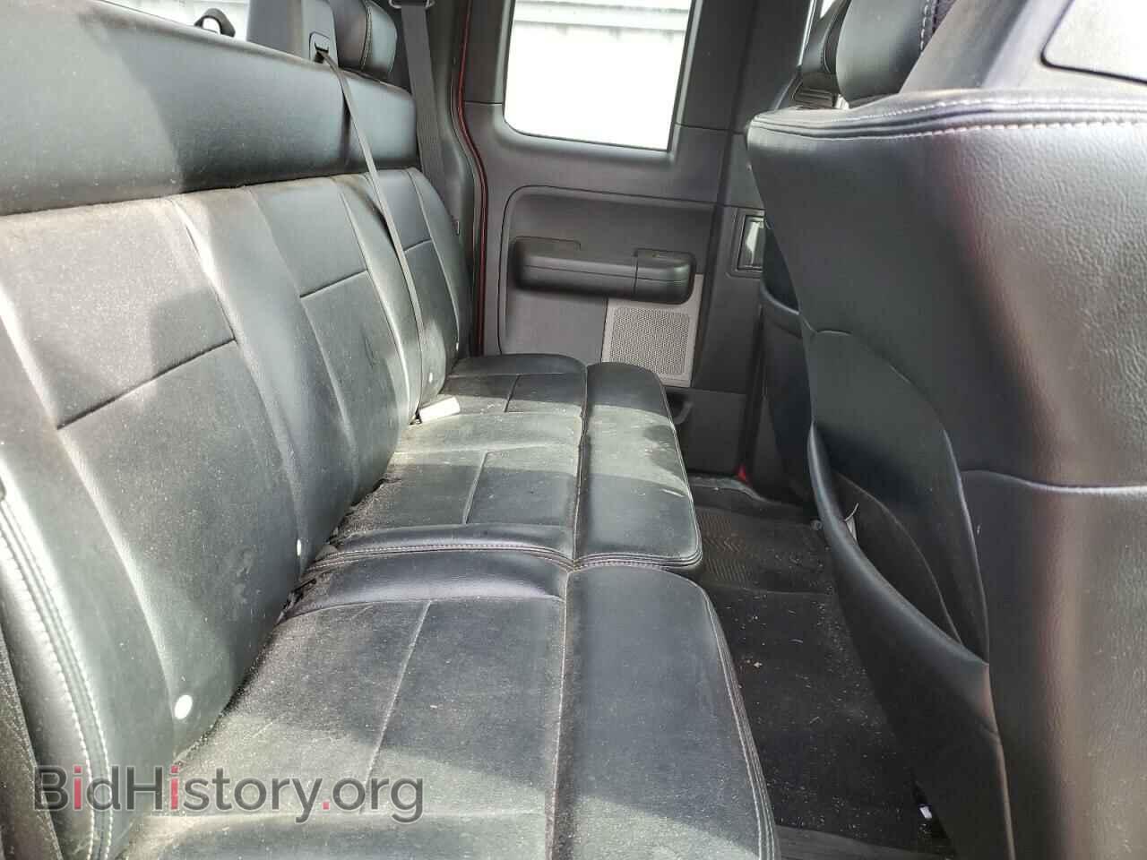 2007 FORD All Models - VIN: 1FTPX14V47FA51272 - Photo 10