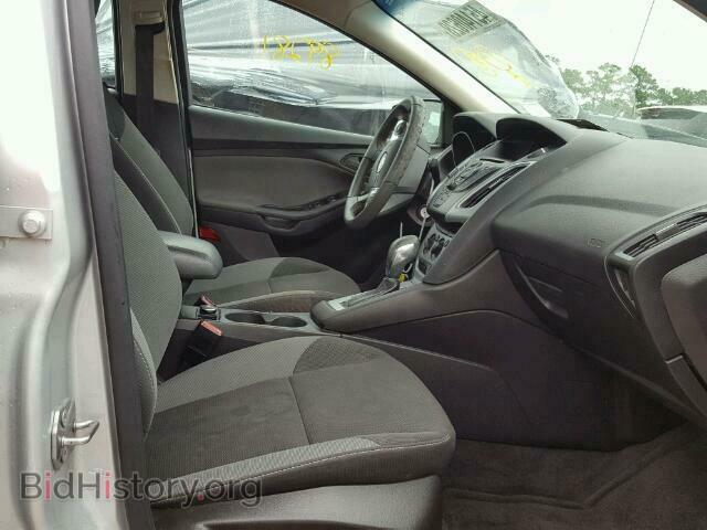 2012 FORD FOCUS - VIN: 1FAHP3F25CL336664 - Фото 5