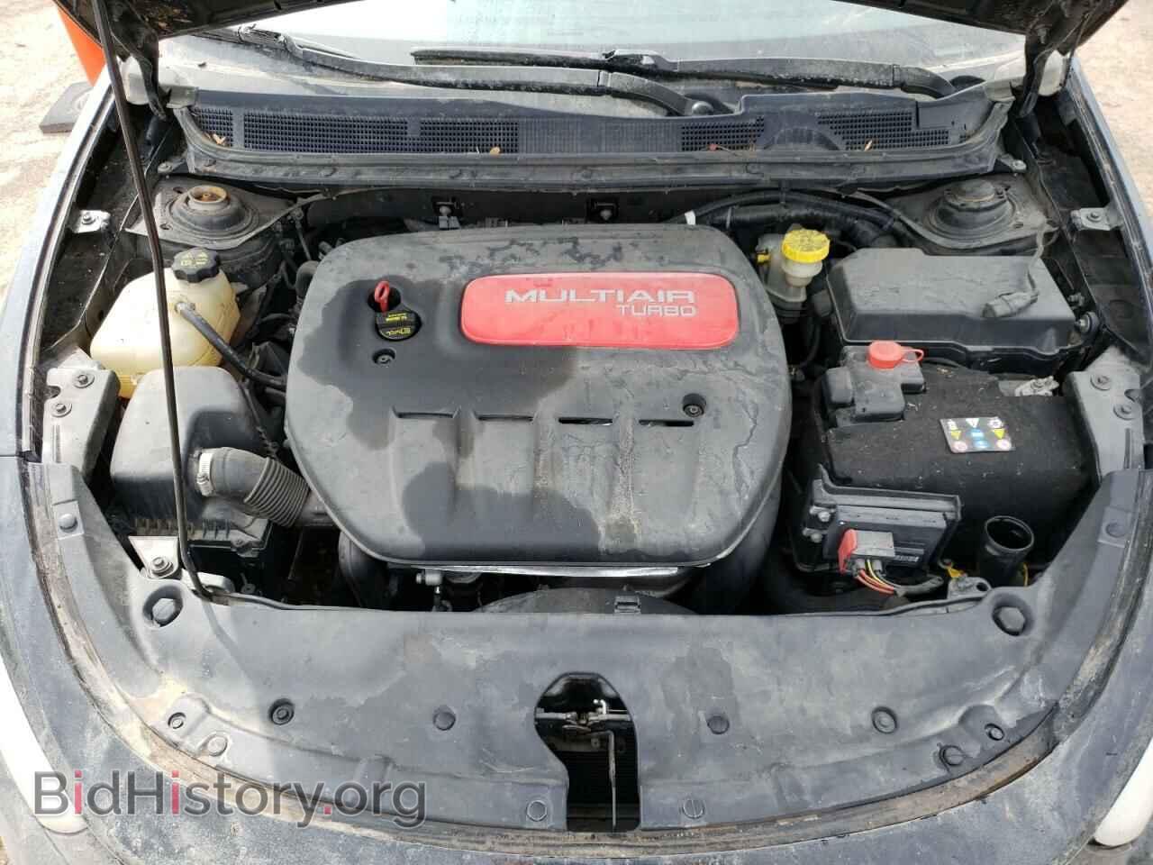 2013 DODGE DART - VIN: 1C3CDFCH8DD293901 - Фото 11