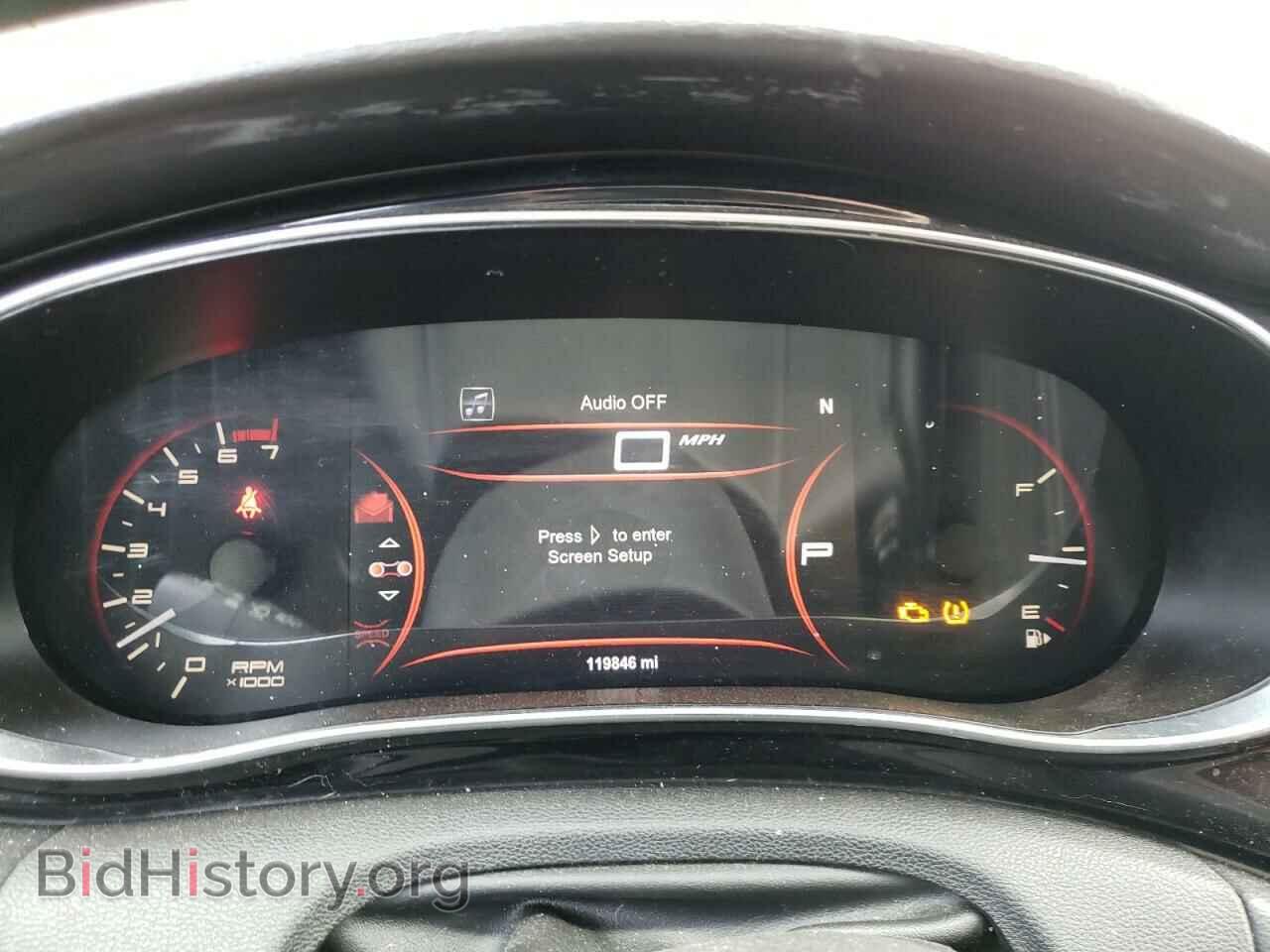 2013 DODGE DART - VIN: 1C3CDFCH8DD293901 - Фото 9